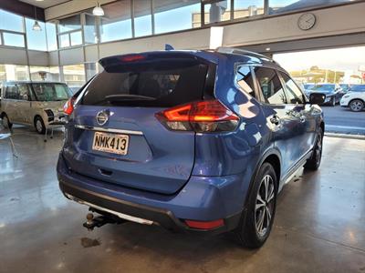 2021 Nissan X-Trail - Thumbnail