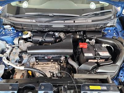 2021 Nissan X-Trail - Thumbnail