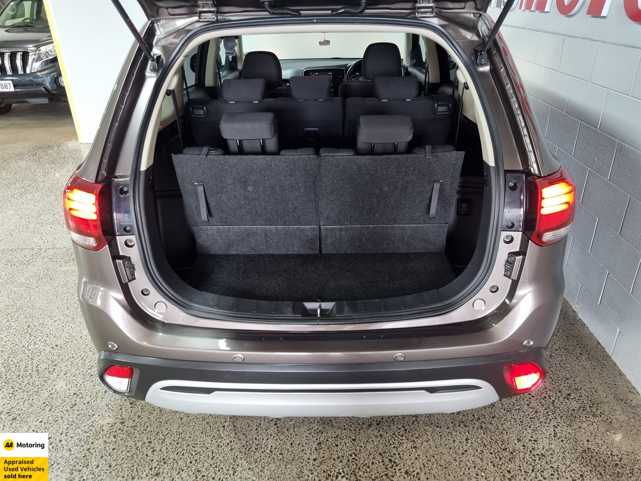 2022 Mitsubishi Outlander