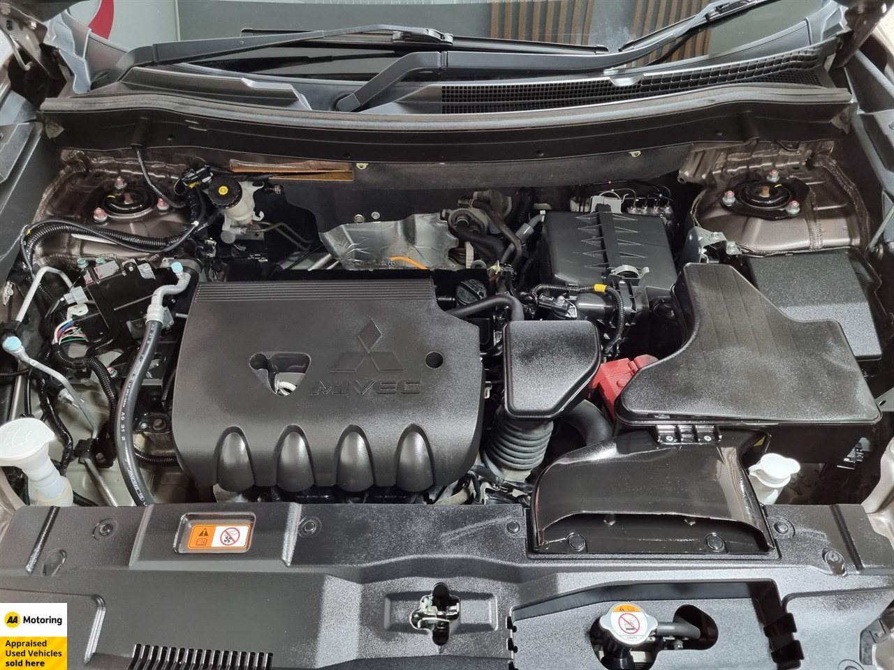 2022 Mitsubishi Outlander