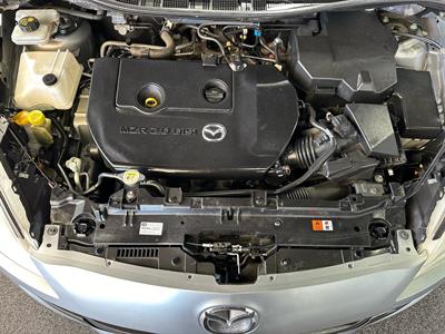 2010 Mazda Premacy - Thumbnail