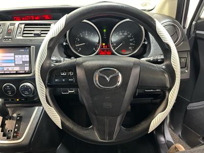 2010 Mazda Premacy - Thumbnail