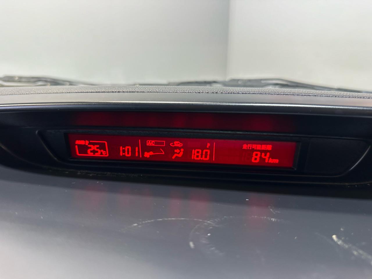 2010 Mazda Premacy