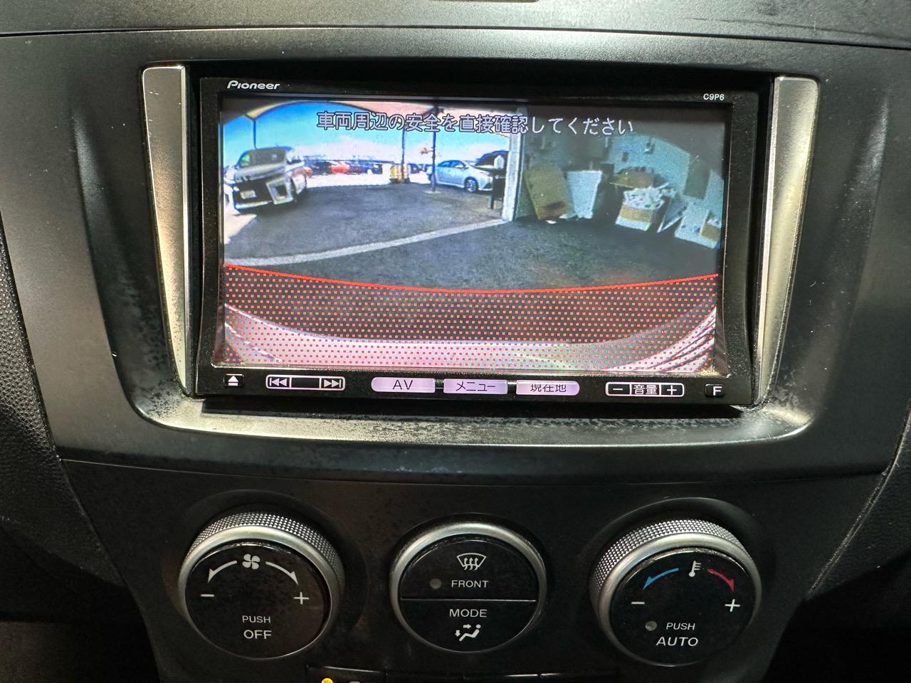 2010 Mazda Premacy