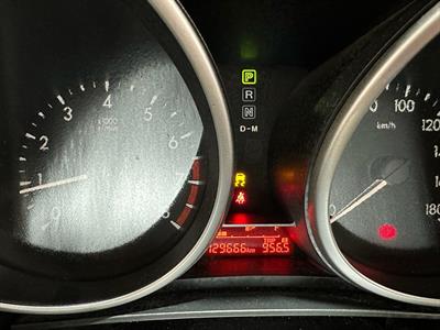 2010 Mazda Premacy - Thumbnail
