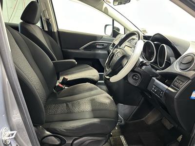 2010 Mazda Premacy - Thumbnail