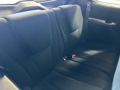 2010 Mazda Premacy - Thumbnail