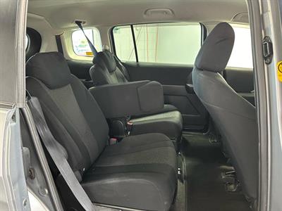 2010 Mazda Premacy - Thumbnail