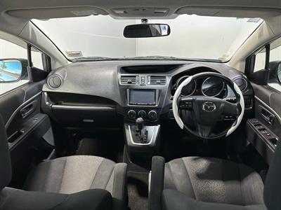 2010 Mazda Premacy - Thumbnail