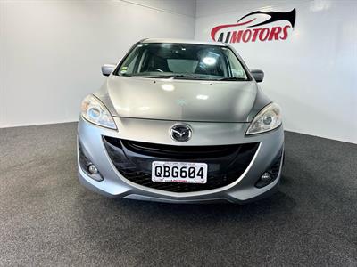 2010 Mazda Premacy - Thumbnail
