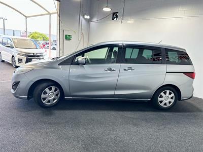 2010 Mazda Premacy - Thumbnail