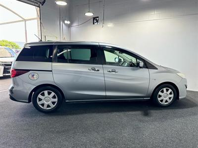 2010 Mazda Premacy - Thumbnail