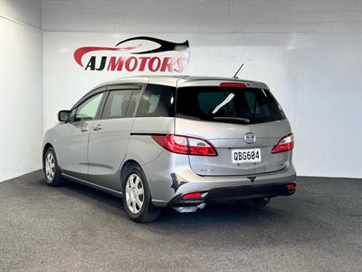 2010 Mazda Premacy - Thumbnail