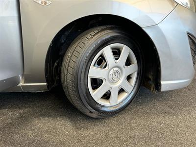 2010 Mazda Premacy - Thumbnail
