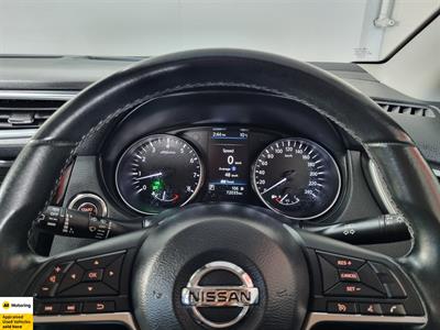 2021 Nissan Qashqai - Thumbnail