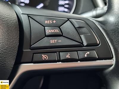 2021 Nissan Qashqai - Thumbnail