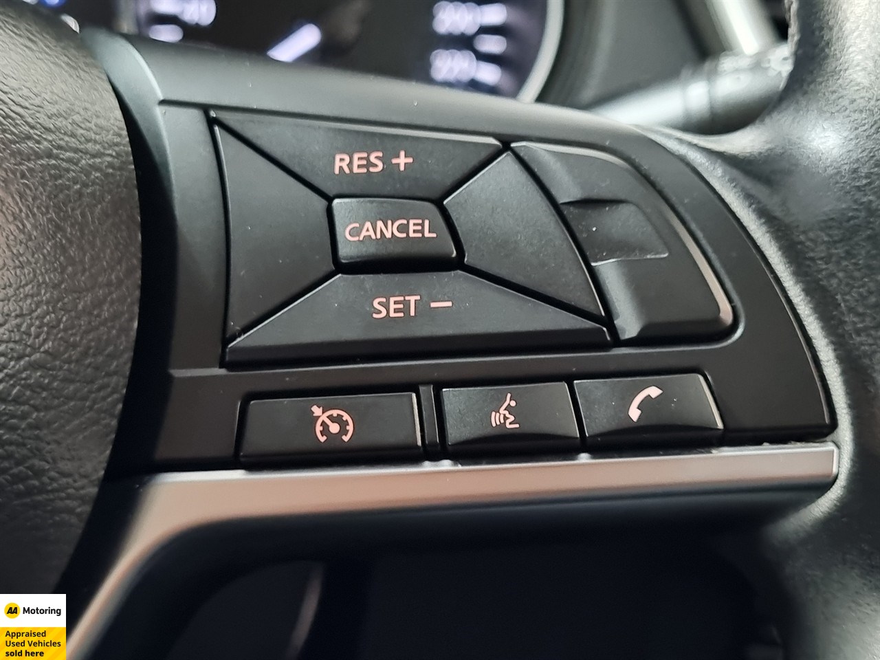 2021 Nissan Qashqai