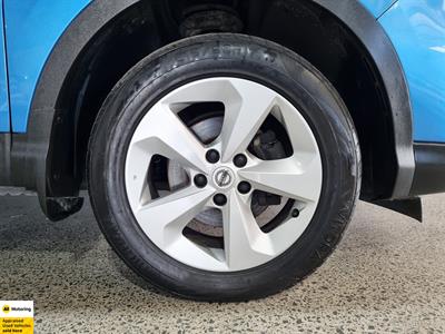 2021 Nissan Qashqai - Thumbnail