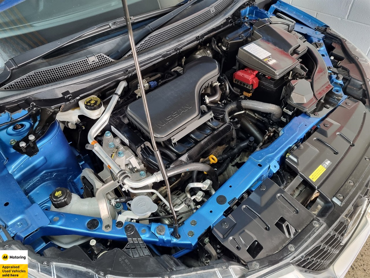 2021 Nissan Qashqai