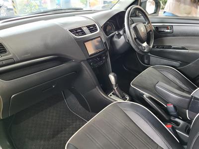 2014 Suzuki Swift - Thumbnail