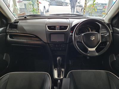 2014 Suzuki Swift - Thumbnail