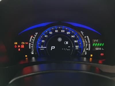 2014 Suzuki Swift - Thumbnail
