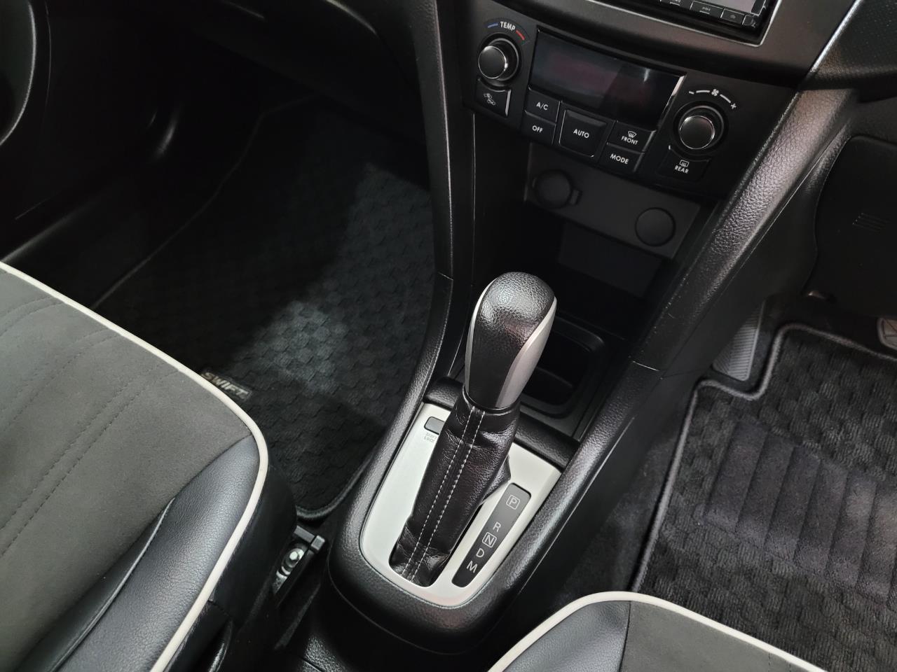 2014 Suzuki Swift