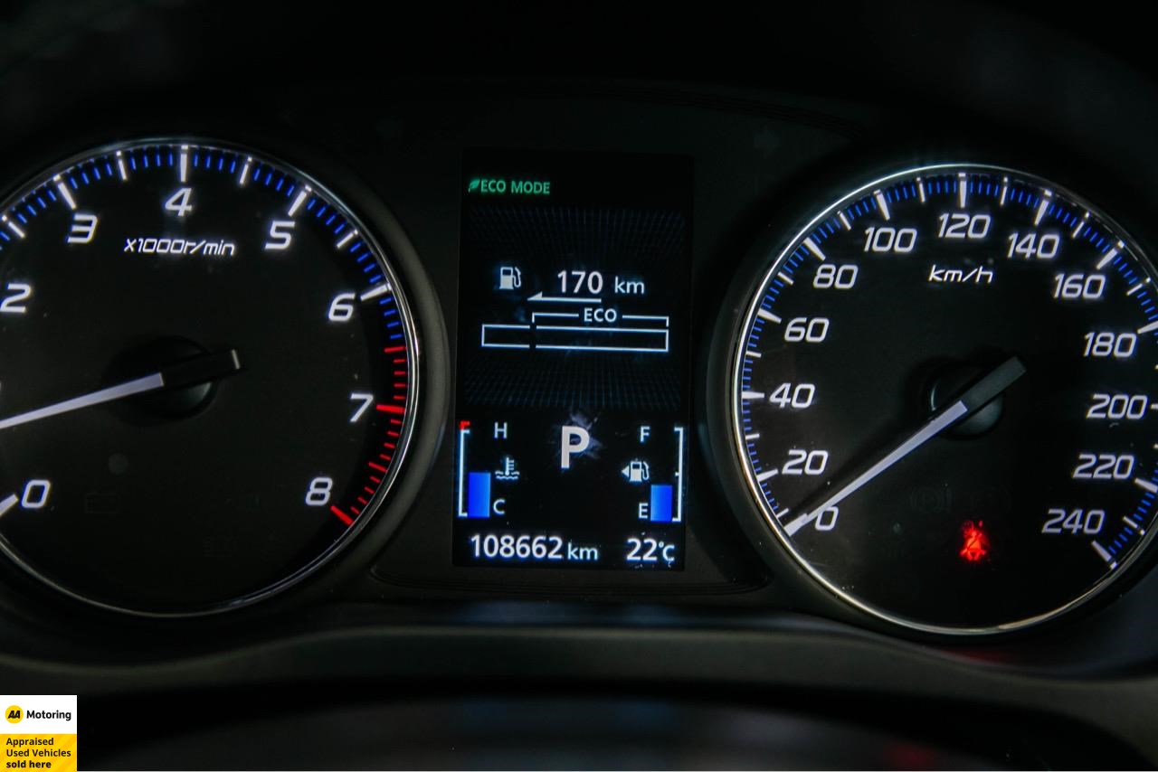 2021 Mitsubishi Outlander