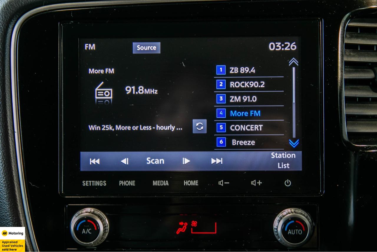 2021 Mitsubishi Outlander