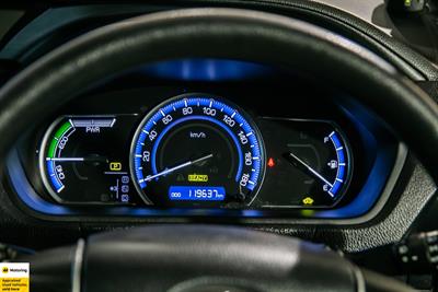 2014 Toyota Noah - Thumbnail