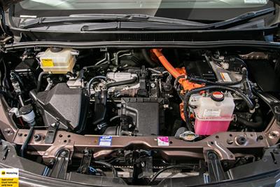 2014 Toyota Noah - Thumbnail