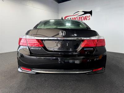 2015 Honda Accord - Thumbnail