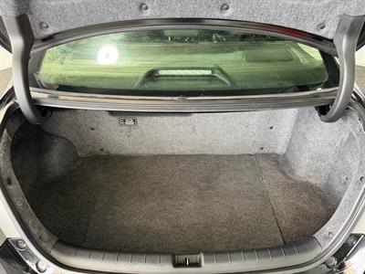 2015 Honda Accord - Thumbnail