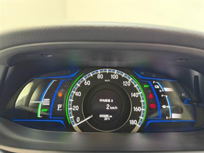 2015 Honda Accord - Thumbnail