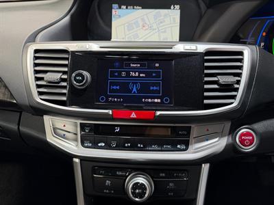 2015 Honda Accord - Thumbnail