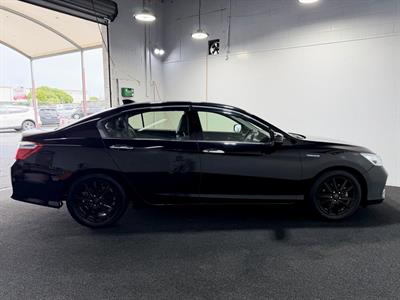 2015 Honda Accord - Thumbnail