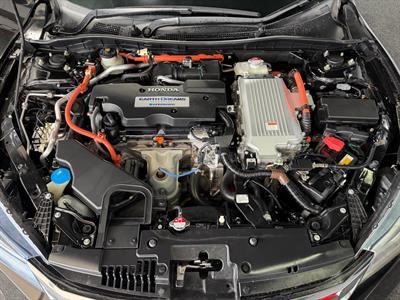 2015 Honda Accord - Thumbnail