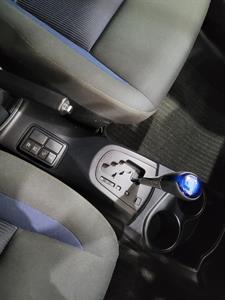 2018 Toyota Aqua - Thumbnail