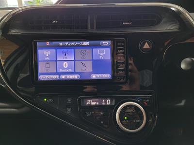 2018 Toyota Aqua - Thumbnail