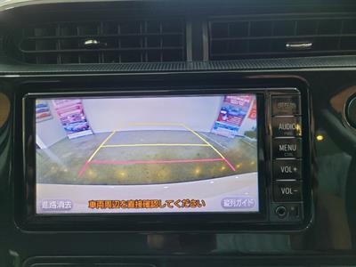 2018 Toyota Aqua - Thumbnail