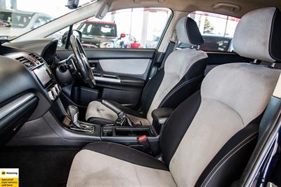 2014 Subaru XV - Thumbnail