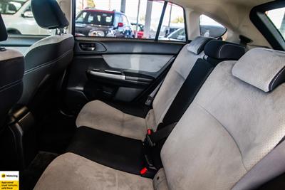 2014 Subaru XV - Thumbnail