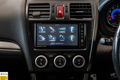 2014 Subaru XV - Thumbnail