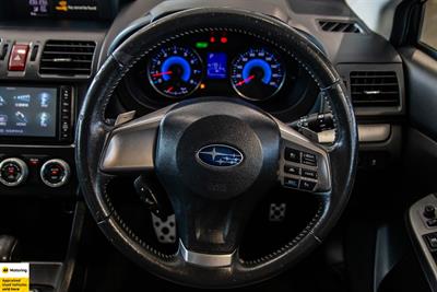 2014 Subaru XV - Thumbnail