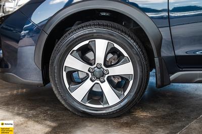 2014 Subaru XV - Thumbnail
