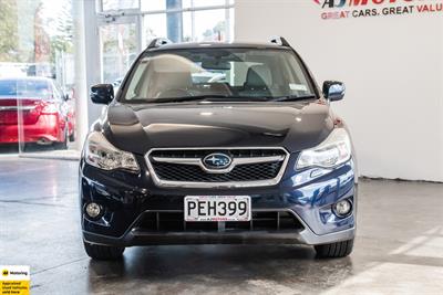 2014 Subaru XV - Thumbnail
