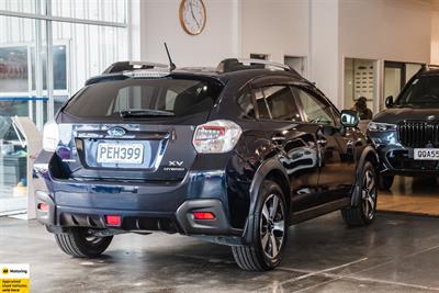 2014 Subaru XV - Thumbnail