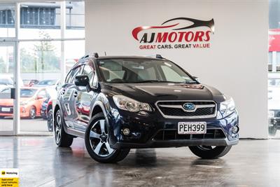 2014 Subaru XV - Thumbnail