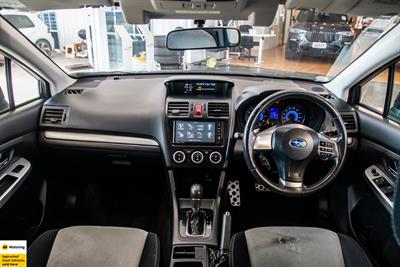 2014 Subaru XV - Thumbnail