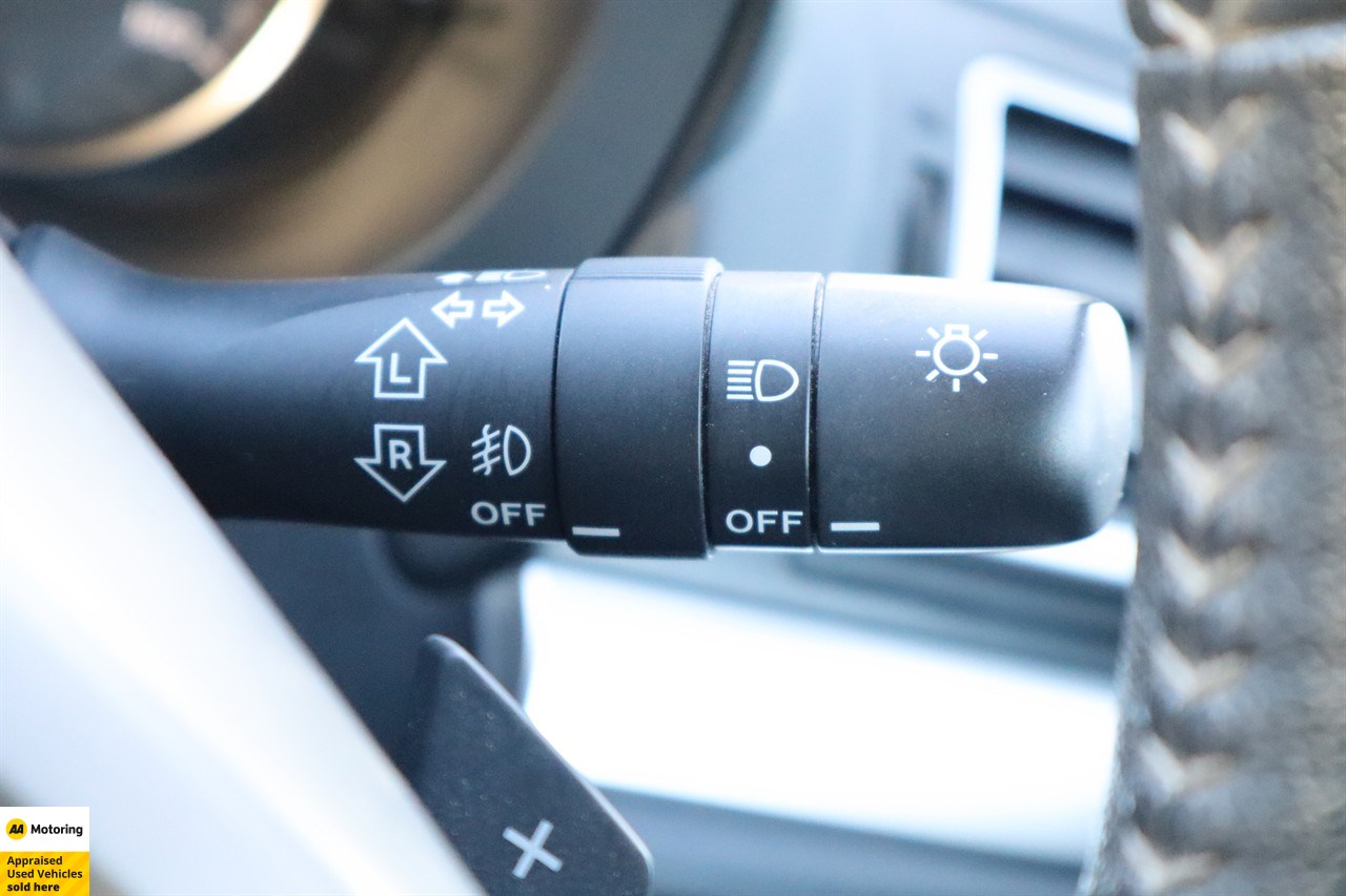 2015 Subaru Impreza